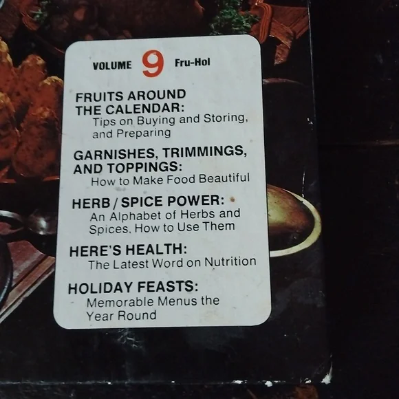 Cookbook - Picture 2 of 12